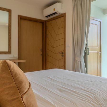 Trichada Breeze 3Br Stylish Villa, 15 Min To Layan Beach Thalang Esterno foto