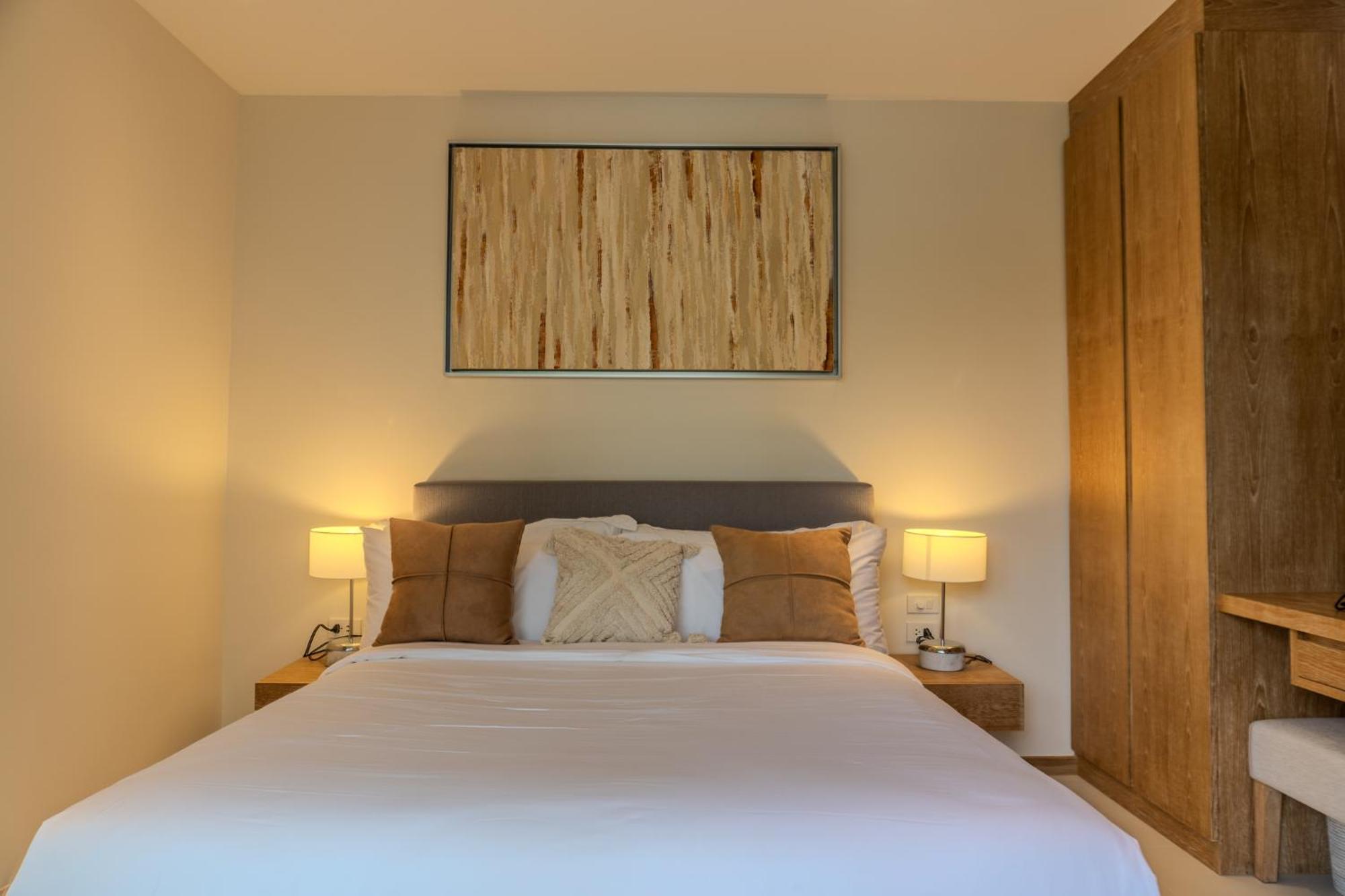 Trichada Breeze 3Br Stylish Villa, 15 Min To Layan Beach Thalang Esterno foto
