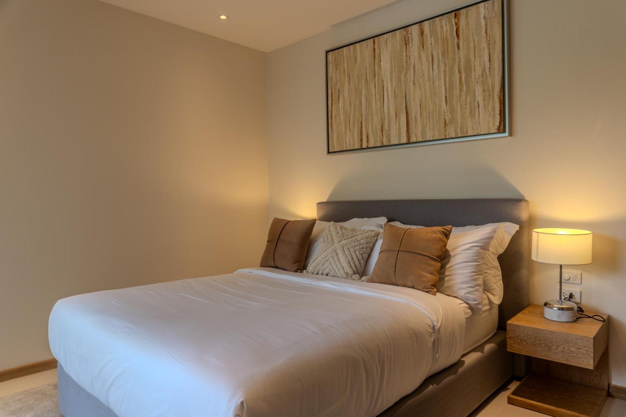 Trichada Breeze 3Br Stylish Villa, 15 Min To Layan Beach Thalang Esterno foto
